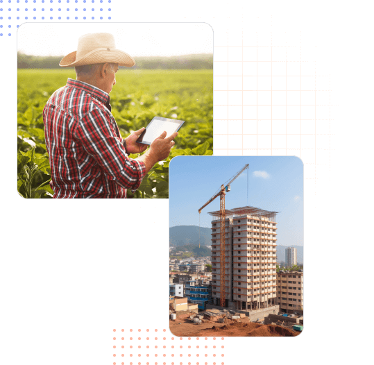 Imagem ilustrativa do RI Digital