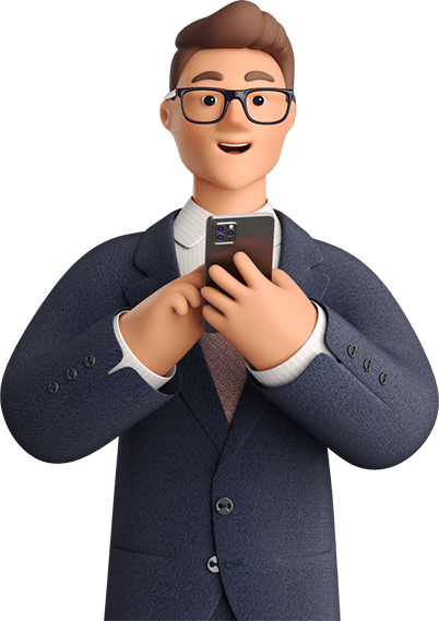 Ilustração Cadastro