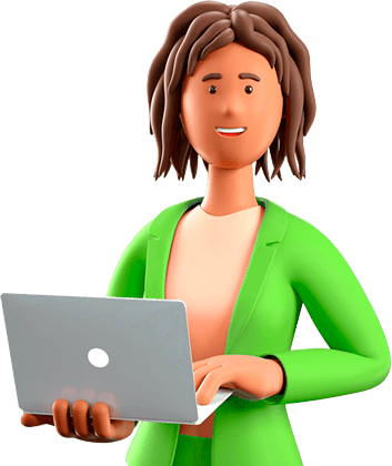 Ilustração Acesso Login